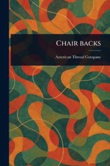 Chair Backs