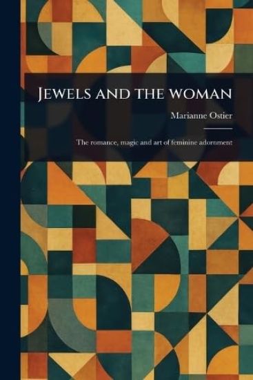 Jewels and the Woman