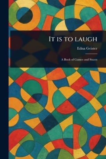 It is to Laugh