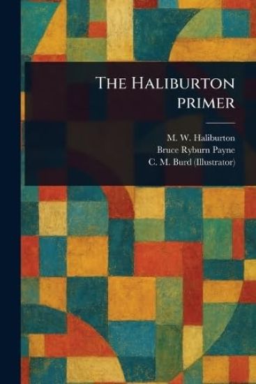 The Haliburton Primer