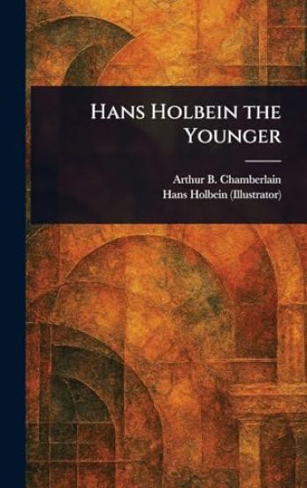 Hans Holbein the Younger