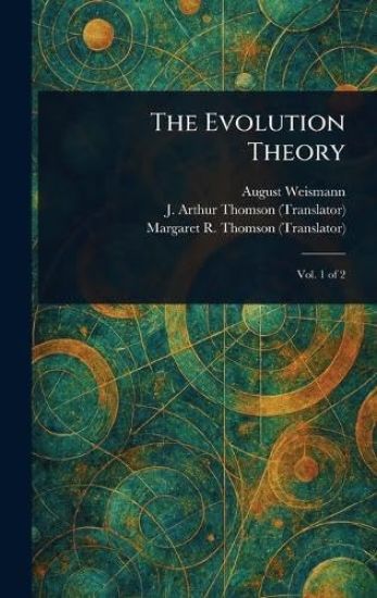 The Evolution Theory