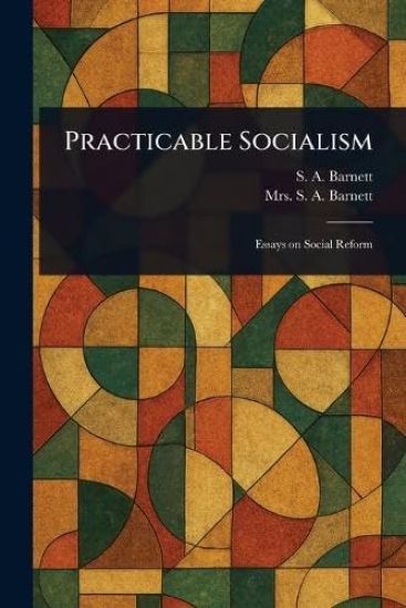 Practicable Socialism
