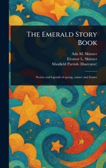 The Emerald Story Book