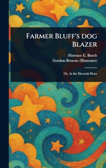 Farmer Bluff's Dog Blazer