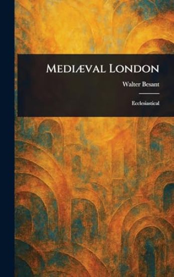 Mediæval London