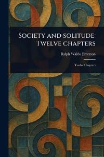 Society and Solitude