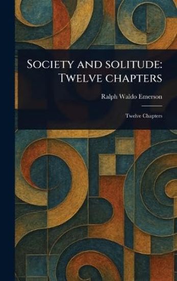 Society and Solitude