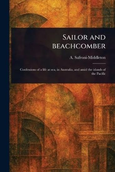 Sailor and Beachcomber