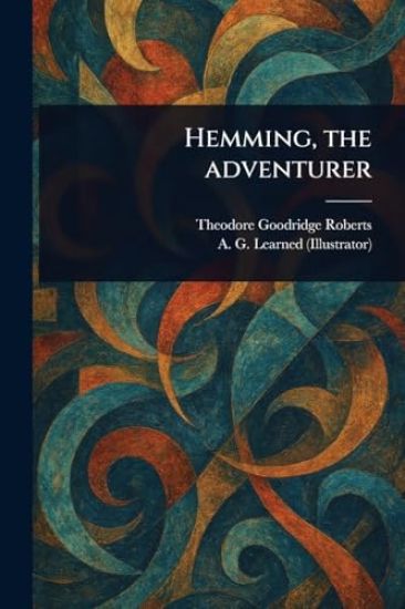 Hemming, the Adventurer