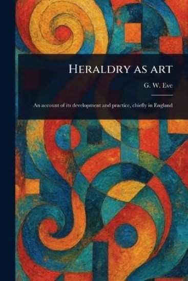 Heraldry as Art