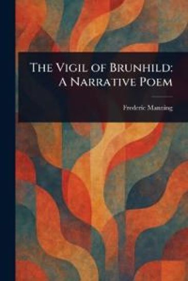 The Vigil of Brunhild