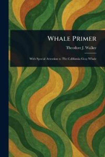 Whale Primer