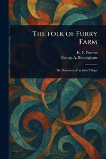 The Folk of Furry Farm