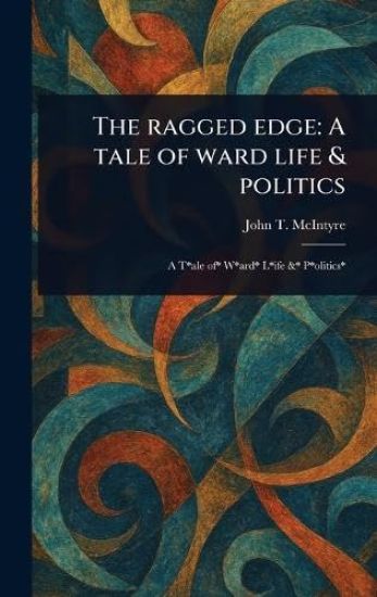 The Ragged Edge