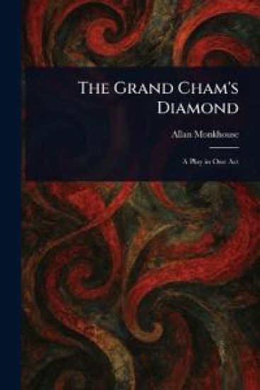 The Grand Cham's Diamond