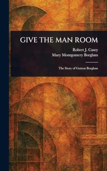 Give the Man Room