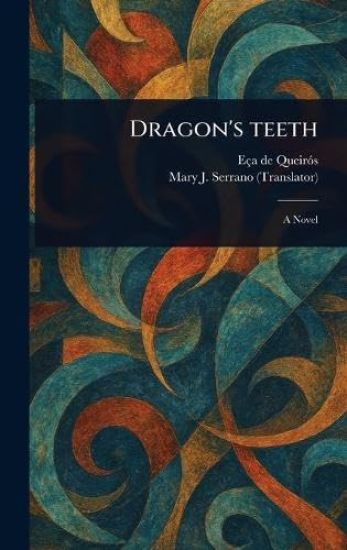 Dragon's Teeth