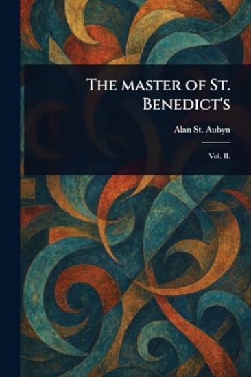 The Master of St. Benedict's