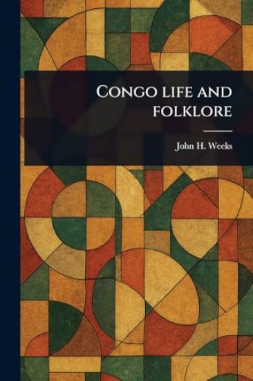 Congo Life and Folklore