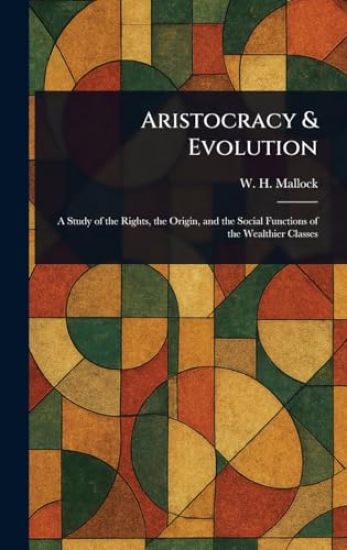 Aristocracy & Evolution