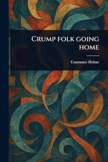 Crump Folk Going Home