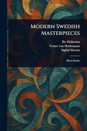 Modern Swedish Masterpieces
