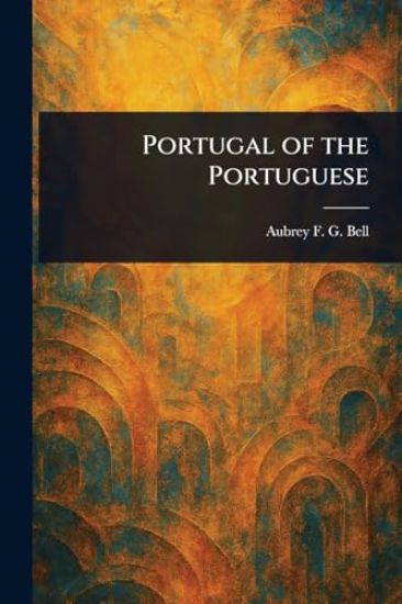 Portugal of the Portuguese