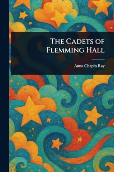 The Cadets of Flemming Hall