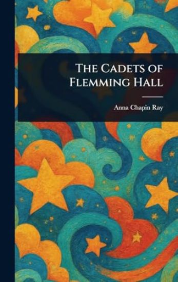 The Cadets of Flemming Hall