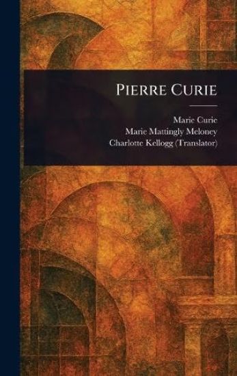 Pierre Curie