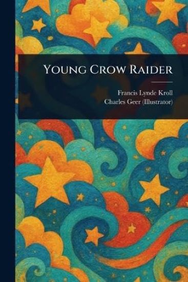 Young Crow Raider