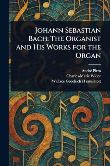 Johann Sebastian Bach