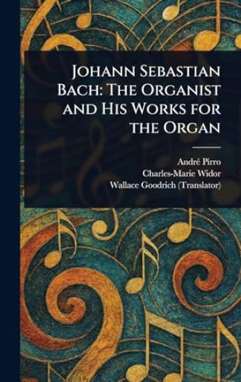 Johann Sebastian Bach