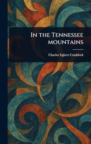 In the Tennessee Mountains