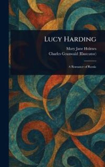 Lucy Harding
