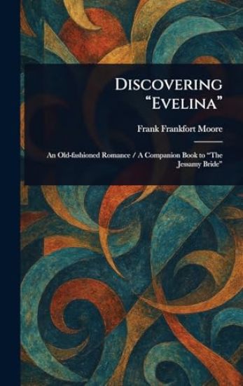 Discovering "Evelina"