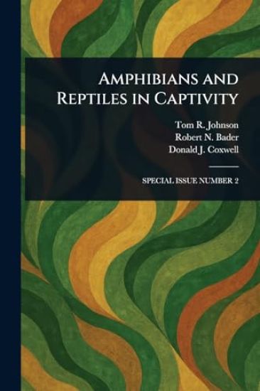 Amphibians and Reptiles in Captivity