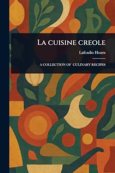 La Cuisine Creole