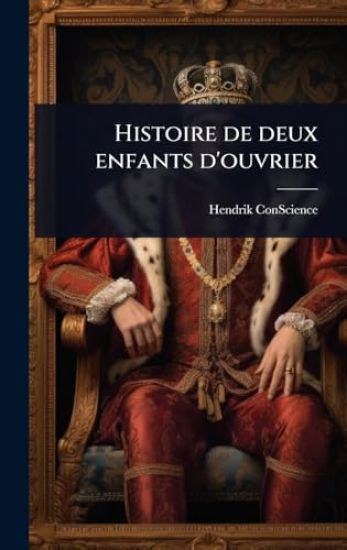 Histoire de deux enfants d'ouvrier