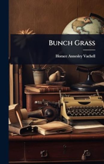 Bunch Grass