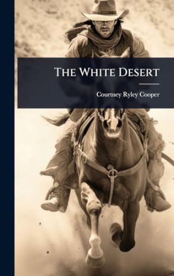 The White Desert
