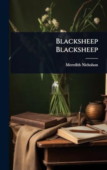 Blacksheep Blacksheep