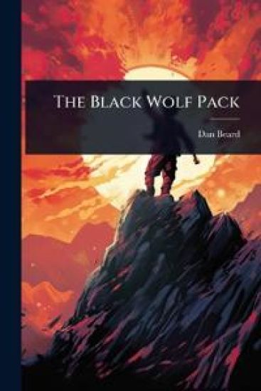 The Black Wolf Pack