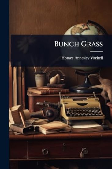 Bunch Grass