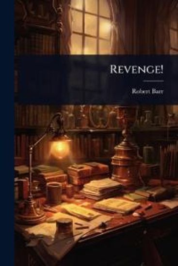 Revenge!