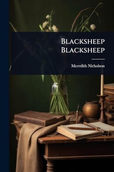 Blacksheep Blacksheep