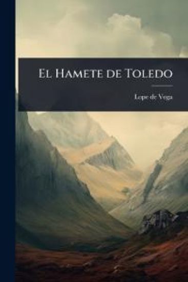El Hamete de Toledo