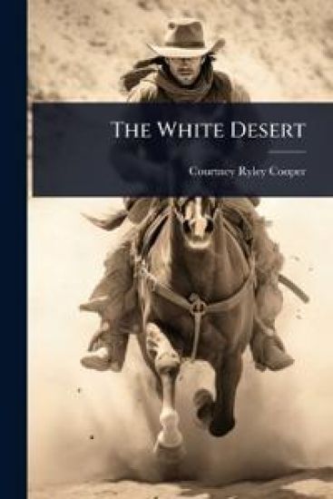 The White Desert