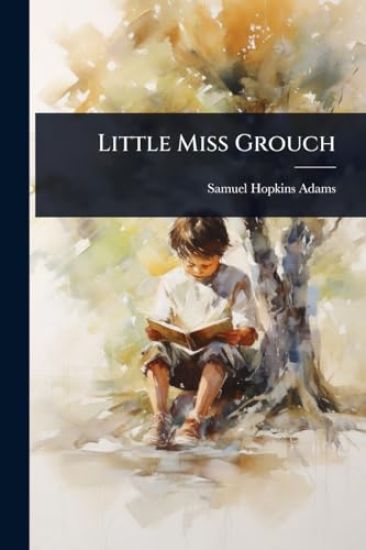 Little Miss Grouch